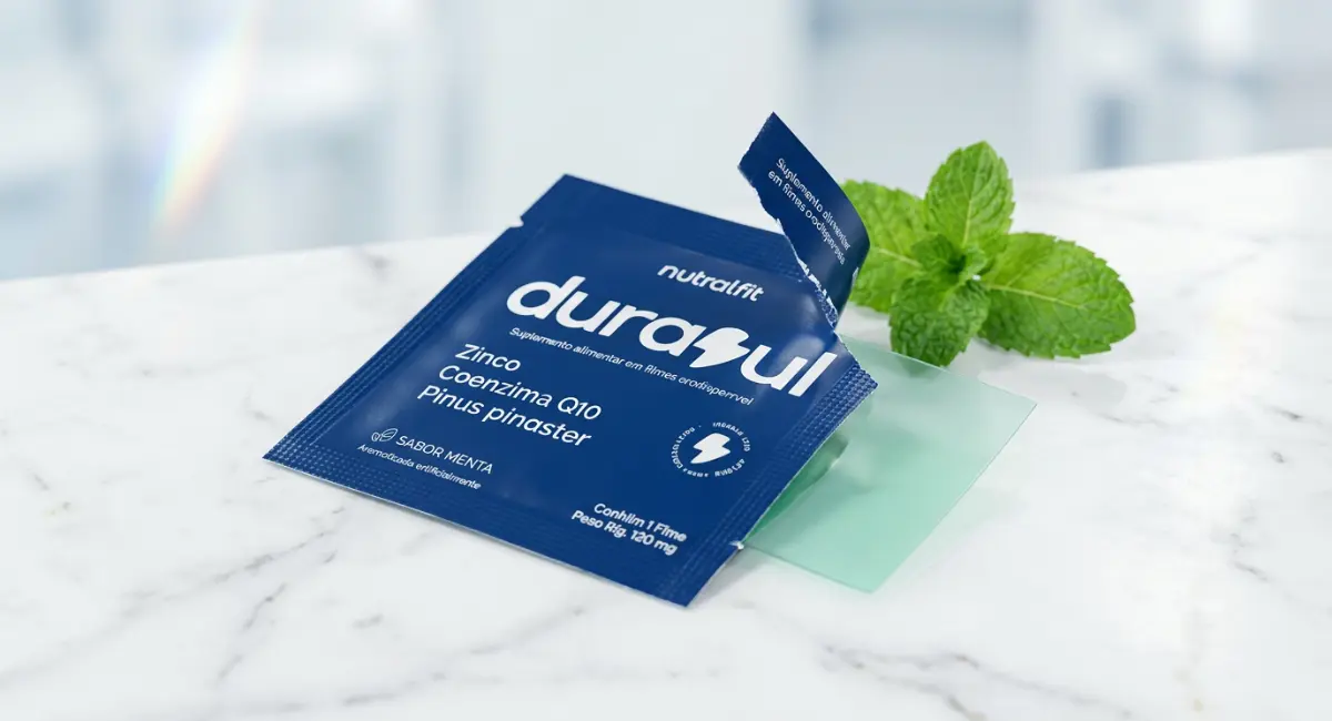 Como usar Durazul